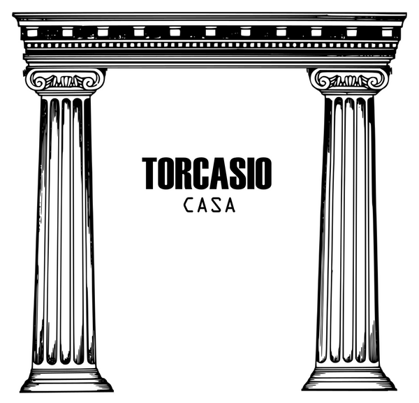 TORCASIO CASA 