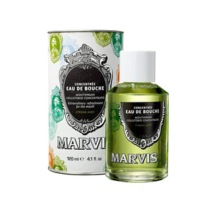 MARVIS STRONG MINT MOUTHWASH