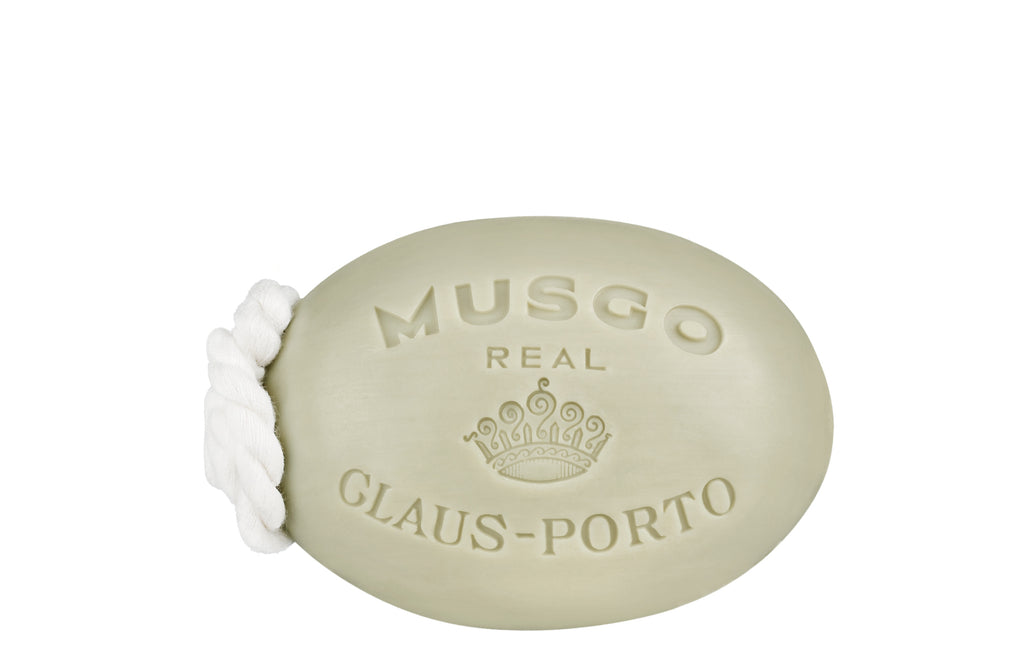 CLAUS PORTO CLASSIC SOAP ON ROPE